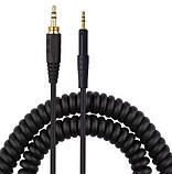 Кручений кабель для навушників Neumann NDH 30 NDH 20, фото 3