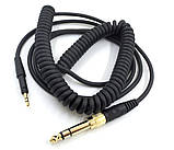 Кручений кабель для навушників Neumann NDH 30 NDH 20, фото 9