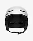 Шолом гірськолижний POC Auric Cut Matt White M/L 55-58см, фото 3
