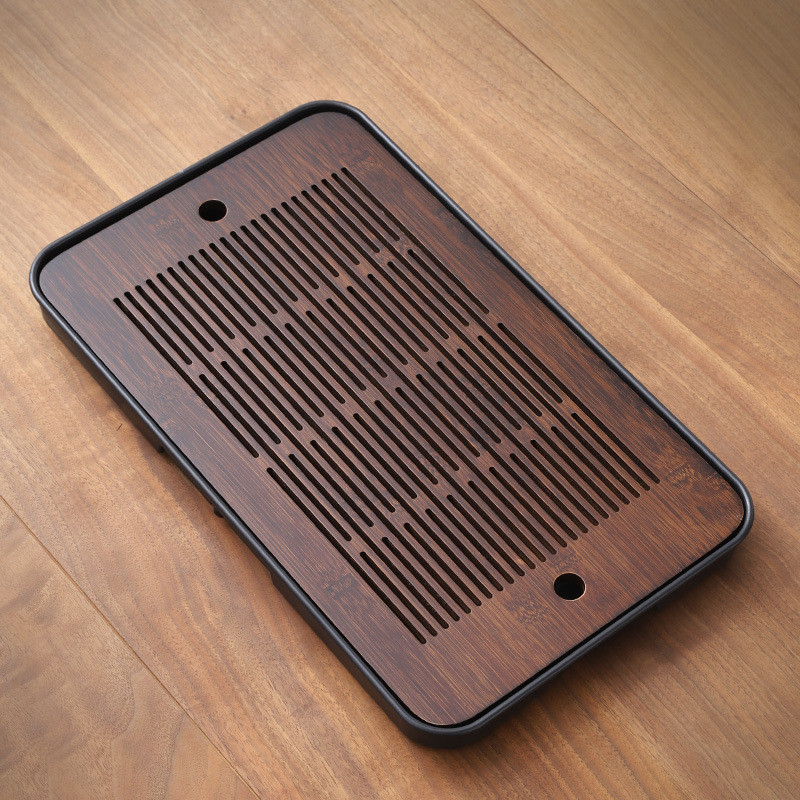 🌿 Бамбукова чабань 46×23 см, фото 1