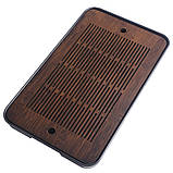 🌿 Бамбукова чабань 46×23 см, фото 2