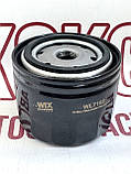 WIX WL7168 масляний фільтр ВАЗ 2108-099 2110-12 1117-19 2170-72, фото 2