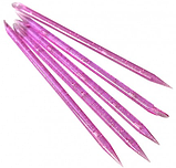 Набір для манікюру та педикюру - великий стартовий набір (Фрезер-ручка, Лампа 24/48Вт, 20гель-лаків, полігель, база, топ, ремувер), фото 9