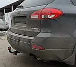 Фаркоп - Subaru Tribeca Кросовер (2005-2014) з'ємний на 2 болтах