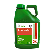 Протруювач Клондайк ALFA Smart Agro - 5 л