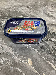 Ікра тріски Didi 200 грм