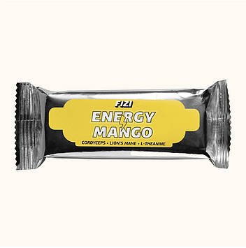 Батончик Energy Mango FIZI 45 гр