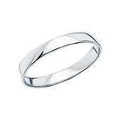 Срiбнi каблучки