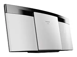 Музичний центр Panasonic SC-HC200 , Гарантія