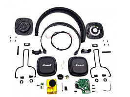 Запчастини для Marshall Major