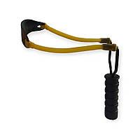 Рогатка для прикормки риби