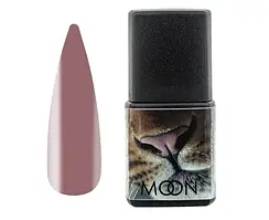Гель-лак для нігтів Moon Full Jaguar Color №02 Truffle chocolate, 8 мл