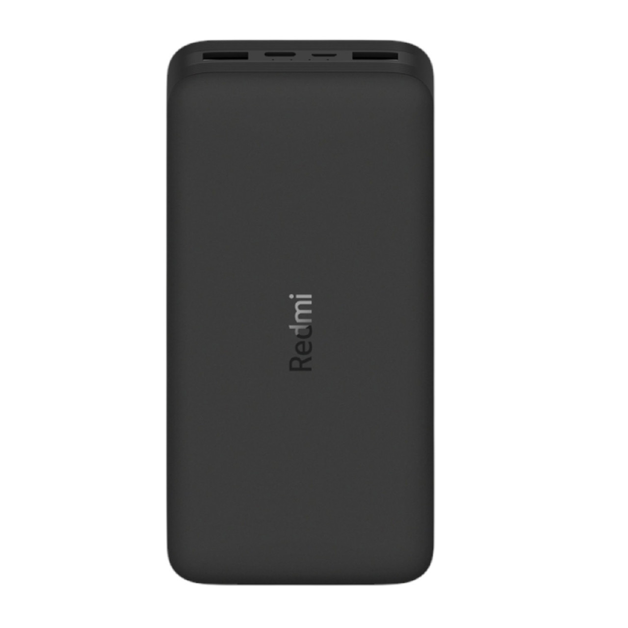 Power Bank Xiaomi Redmi 20000 мАг (VXN4304GL) 18W