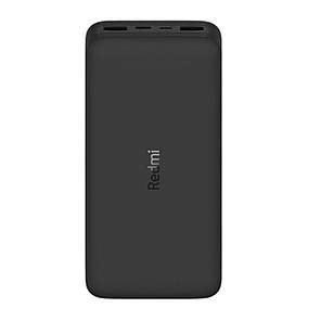 Power Bank Xiaomi Redmi 20000 мАг (VXN4304GL) 18W, фото 1