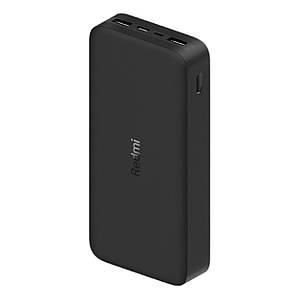 Power Bank Xiaomi Redmi 20000 мАг (VXN4304GL) 18W, фото 2