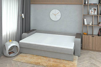 Ортопедичний тонкий матрац на диван топпер Ейр Стандарт Матролюкс купити в Одесі, Україні