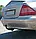 Фаркоп - Mercedes S-Class (W220) Седан (1998-2005) з'ємний на 2 болтах, фото 4