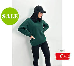 Жіночий теплий батнік "Wear" Туреччина Батал