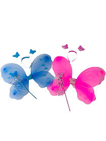 Карнавальний Костюм "Метелик" (2-2)