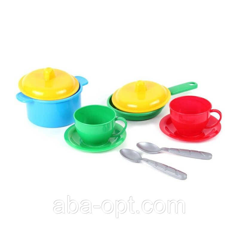 Гра "Маринка 3" 0700 (35) "Technok Toys", фото 1