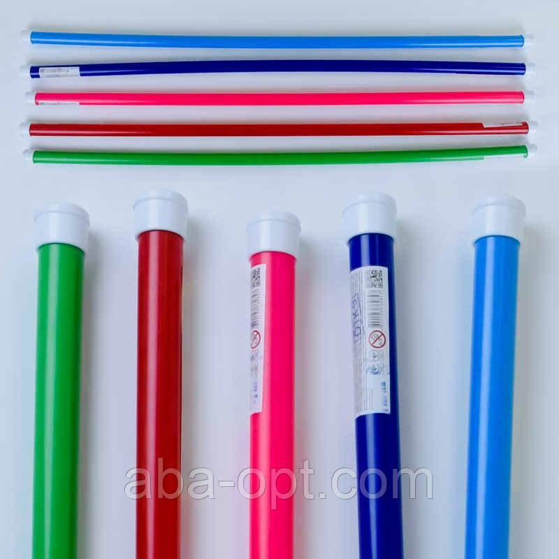 Гра Палиця гімнастична 0355 110 см. (15)"BAMSIC", фото 1