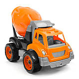 Гра Бетонозмішувач 3718 (6) "Technok Toys", фото 2