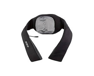 Массажер з режимом шиацу для шиї та плечей,12 Вт, SILVERCREST®