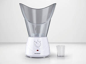 Сауна для обличчя, паровий зволожувач для обличчя, SILVERCREST