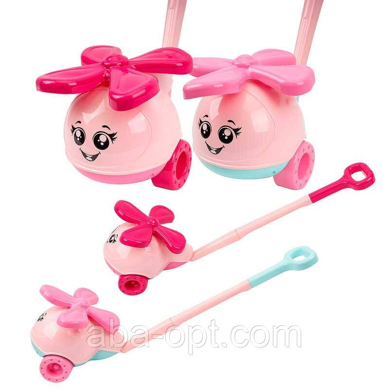 Гра Каталка 9413 (4) "Technok Toys", фото 1