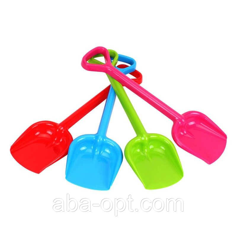 Гр Лопата "Гулівер" 2766 (80) "Technok Toys", фото 1