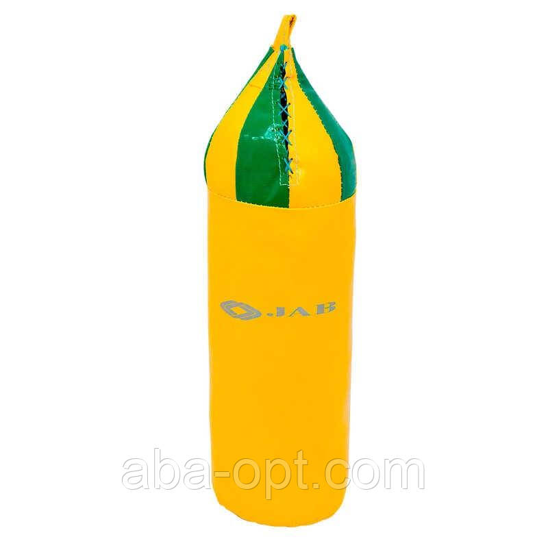 Гра Мішок боксерський шоломоподібний, 70см, (1) "ТМ JAB", фото 1