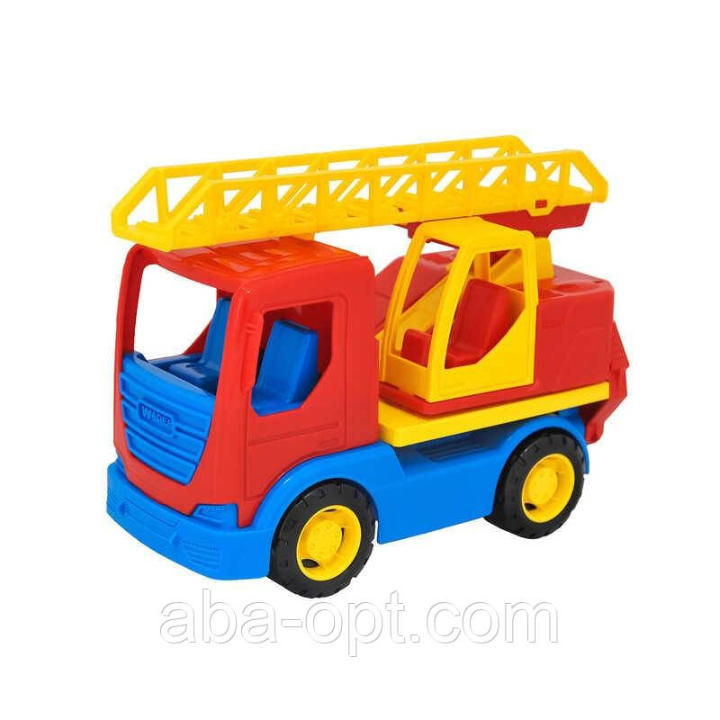 Гра Пожежна машина "TechTruck" 39885 (18) "Tigres", фото 1