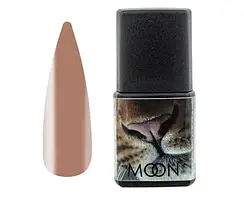 Гель-лак для нігтів Moon Full Jaguar Color №04 Milk chocolate, 8 мл