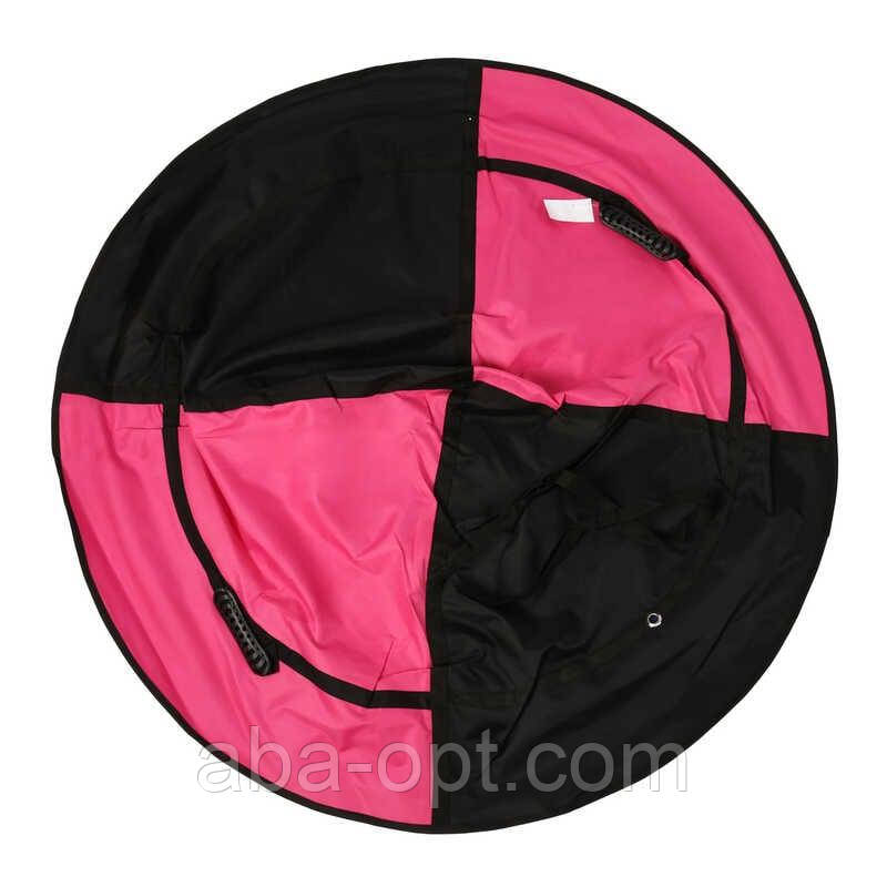 Гра ЧОХОЛ на тюбінг ТК-91604 (1) розмір 1.2м, фото 1