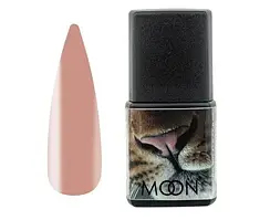 Гель-лак для нігтів Moon Full Jaguar Color №05 Mousse chocolate, 8 мл