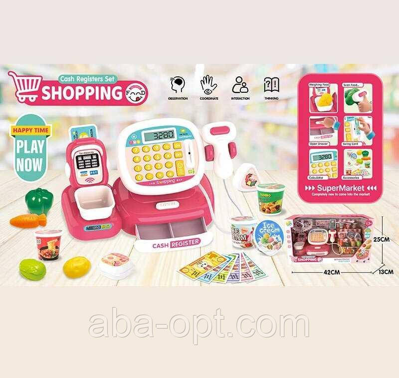 Касовий апарат C 668-39 (24/2) в коробці, фото 1