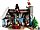 Конструктор LEGO Візит Санти 10293, фото 6
