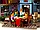 Конструктор LEGO Візит Санти 10293, фото 10