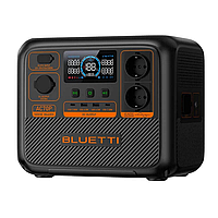 Зарядна станція Bluetti AC70P 864 вт*год LiFePo4 НОВІ ЄВРОПА