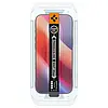 Захисне скло Spigen для iPhone 17 Air - EZ FIT GLAS.tR Privacy (2 шт), Антишпигун (AGL09862), фото 7
