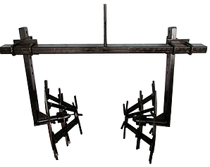 Культиватор «Їжак» (полегшений) мотоблочный