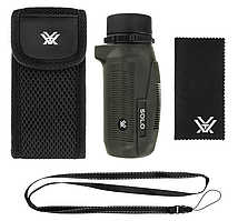 Монокуляр Vortex Solo 10x36 заповнений азотом