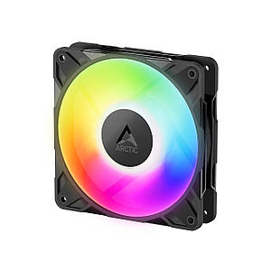 Корпусний вентилятор 120MM P12 PRO A RGB ARCTIC ACFAN00309A (Чорний)