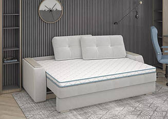 Ортопедичний тонкий матрац на диван топпер Вирій Матролюкс купити в Одесі, Україні