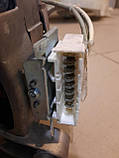 Мотор двигун для пральної машини Samsung HXGP21 DC31-00002 ОРИГИНАЛ Б/У, фото 6