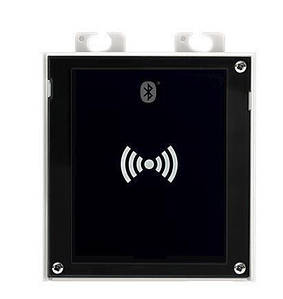 Частина до домофонної системи або системи доступу IP VERSO BT RFID READER 2N 9155082