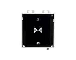Мережевий пристрій зчитування ACCESS UNIT 2.0 BLUETOOTH RFID 2N 9160335