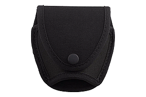Чохол для наручників БР-М-92 закритий (синтетика, чорний)