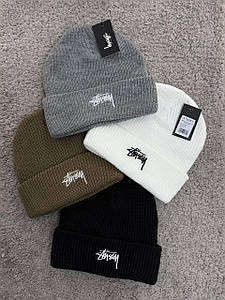 Шапка Stussy