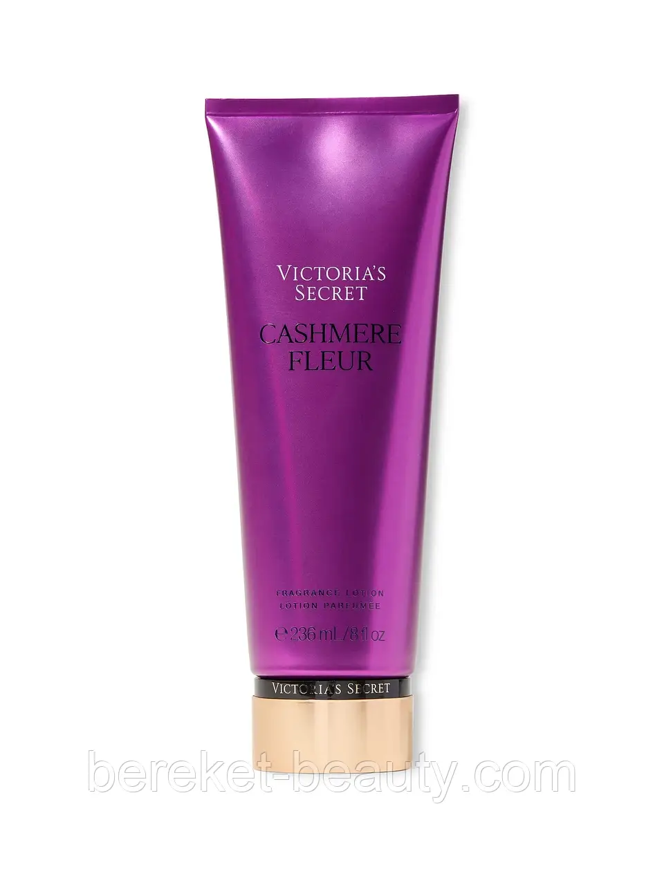 Лосьйон для тіла Victoria's Secret Fragrance Lotion Cashmere Fleur, фото 1
